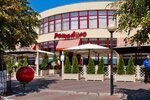 Pomodoro (prospekt Akademika Hlushka, 14/7), pizzeria