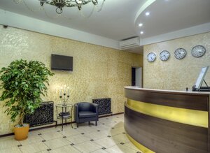 Гостиница Граф