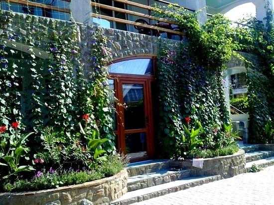 Фото Бунгало у Романа