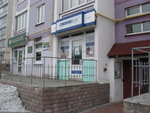 Kompaniya Vikonda (вулиця Героїв Чорнобиля, 3) ، شبابيك