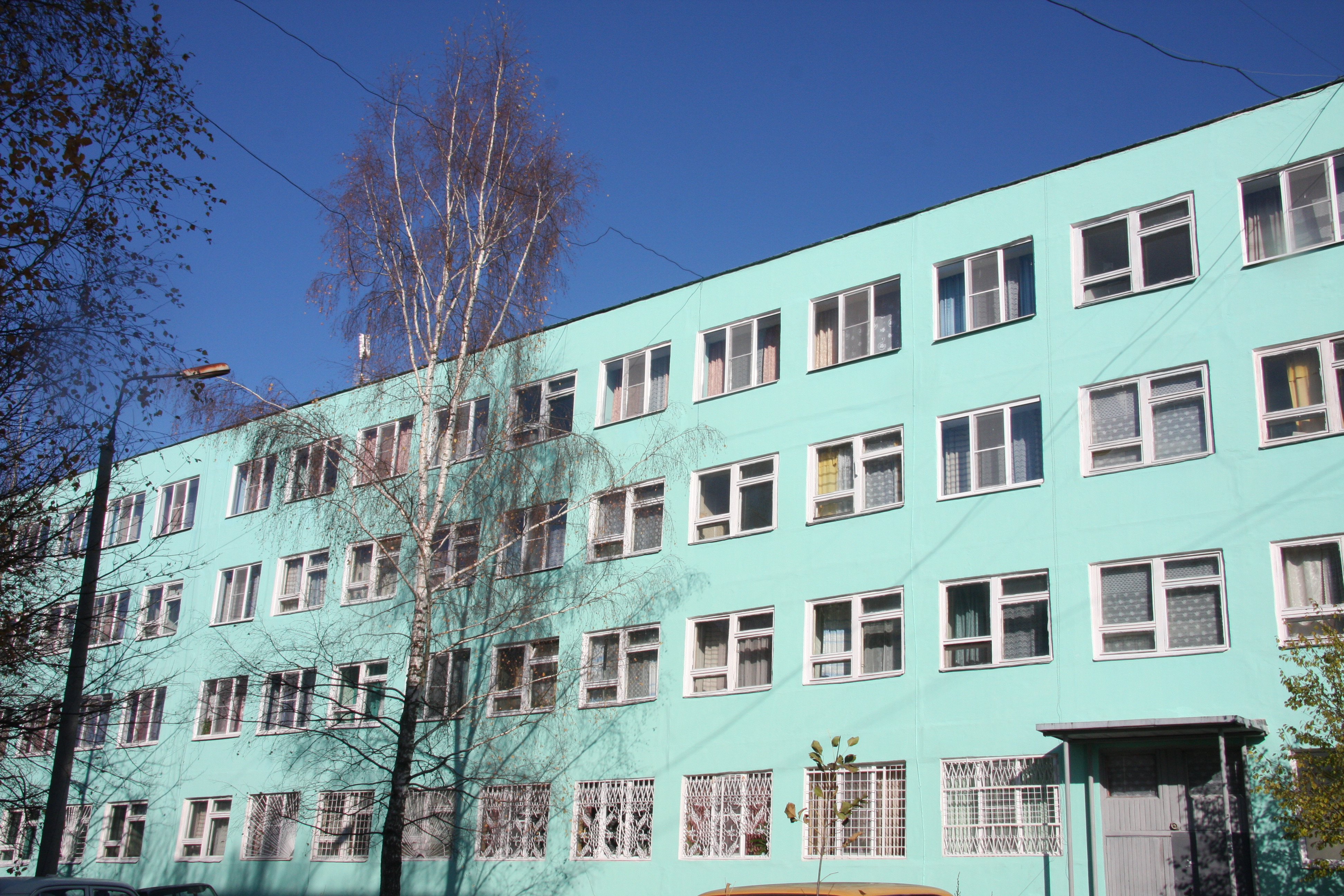 Фото Гостиница Софрино