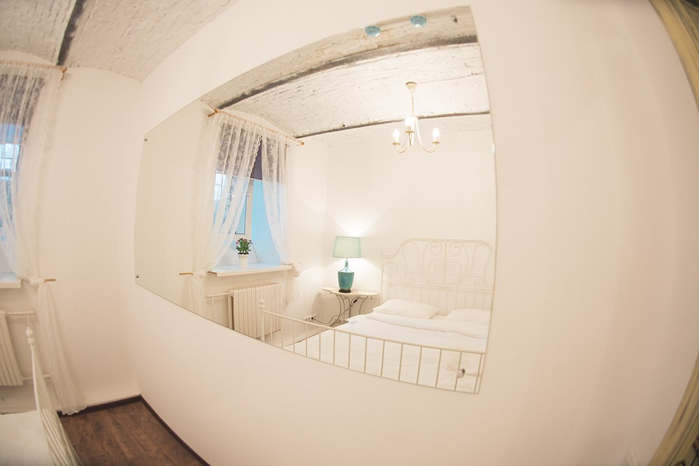 Фото Город Патриаршие