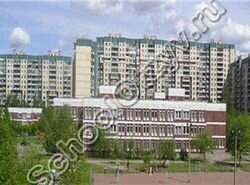 Гимназия Гимназия № 42, Санкт‑Петербург, фото