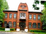Teatralny muzey (ulitsa Suleymana Stalskogo, 11), museo