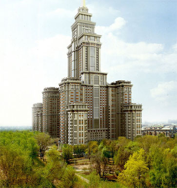 Фото Триумф Палас