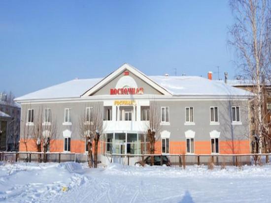 Фото отеля 2