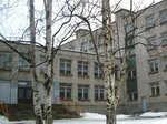 School No. 38 (Pervomayskiy Avenue, 38), school
