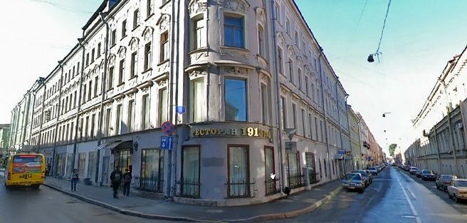 Фото 1913 Год