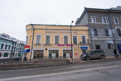 Алмаз