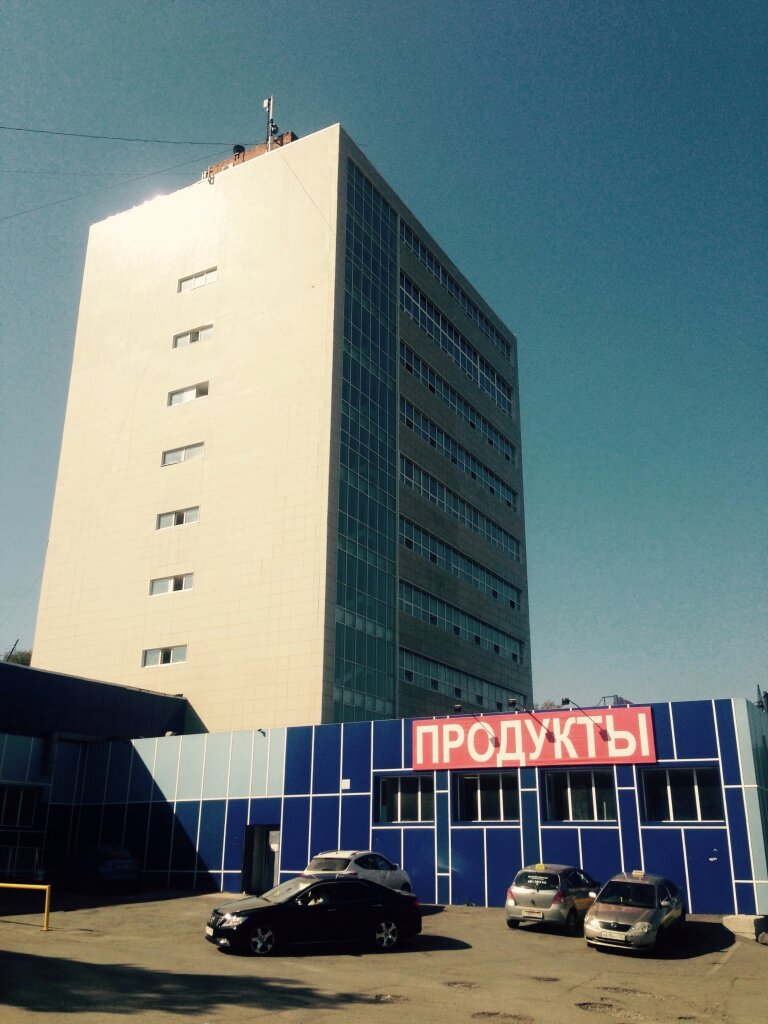 Гостиница хендай владивосток