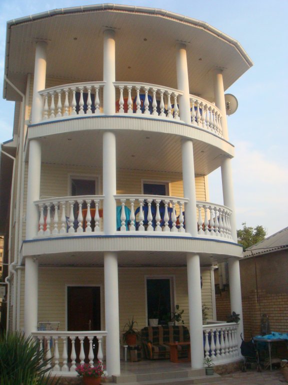 Фото Южный Рай