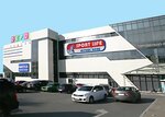 Sport Life (Holovna vulytsia, 265А), fitness club