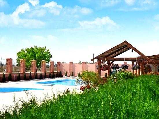 Фото Коралл