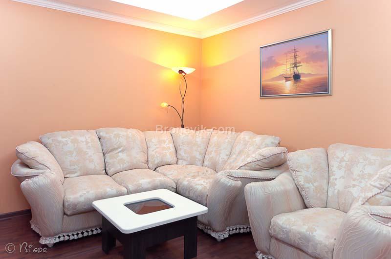 Фото Отель Инта