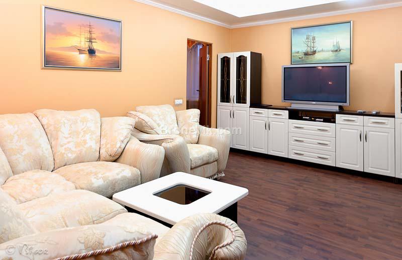 Фото Отель Инта