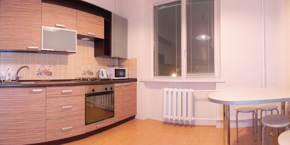 Фото Апартаменты Aparton на Независимости 53