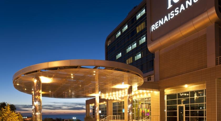 Фото Renaissance by Sulo hotel