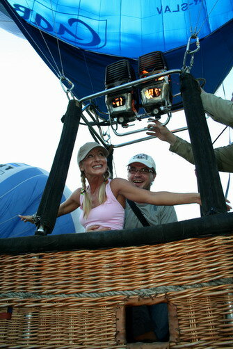 Flying club Kiyevsky klub vozdukhoplavatelnogo sporta Pilot, Kyiv, photo