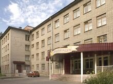 Hospital de maternidad Buz Vo Cherepovetsky Gorodskoy rodilny dom, , foto