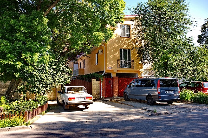 Фото Частный дом 888