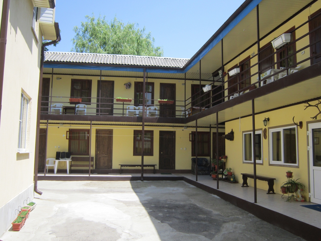 Фото Причал 38