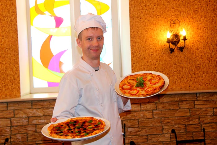 Фото Дос-отель