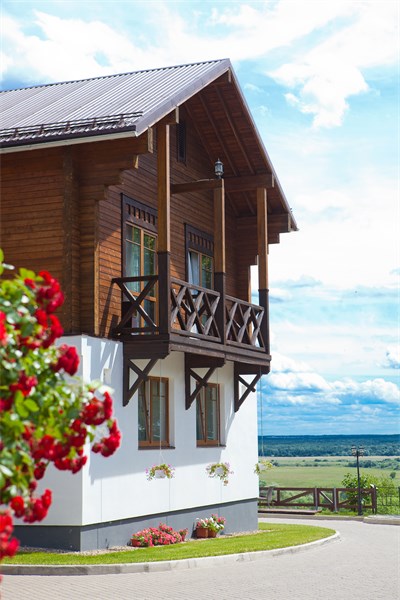 Фото Вознесенская Слобода