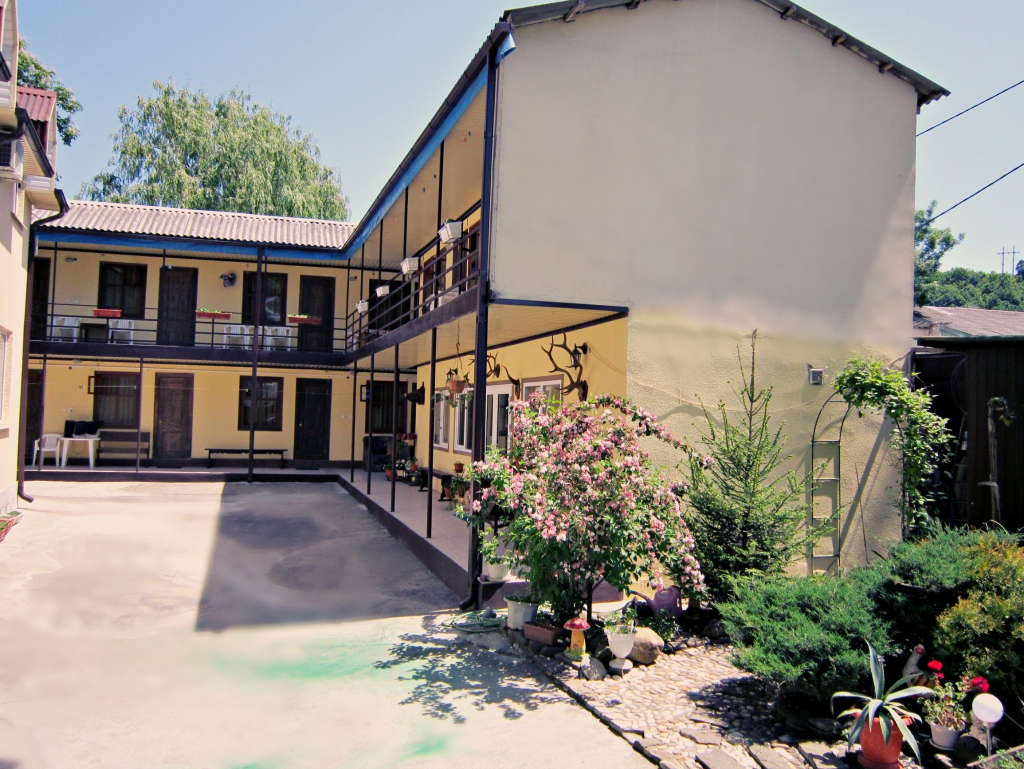 Фото Причал 38