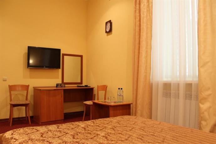 Фото отеля 5