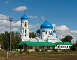 Cathedral of the Assumption of Our Lady (Sovetskaya ulitsa, 13) ، كنيسة أرثوذكسية