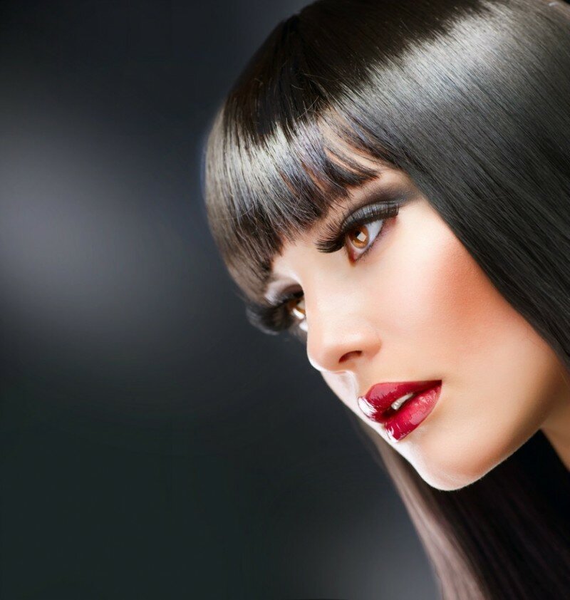 مصففو الشعر Salon-parikmakherskaya Ezheniavam ، ، صورة
