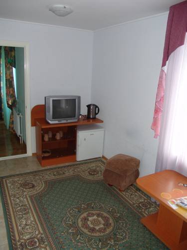 Фото Черноморье