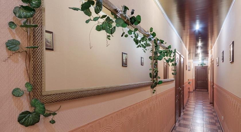 Фото Эстера