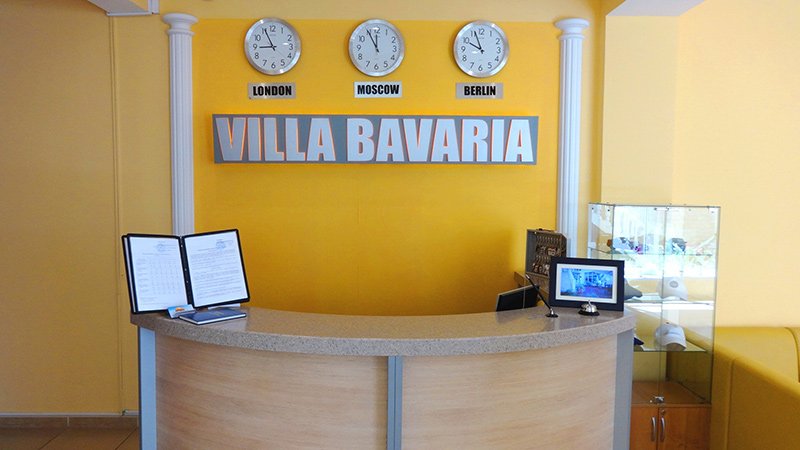 Фото отеля 2