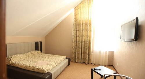 Гостиница Ким в Могилёвской области