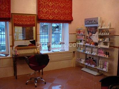 Иное жильё Старый город в Романовском сельском поселении