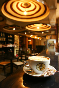 Traveler's Coffee (Весенняя ул., 16), кофейня в Кемерове