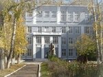 Школа № 7 (ул. Калинина, 18, Комсомольск-на-Амуре), общеобразовательная школа в Комсомольске‑на‑Амуре
