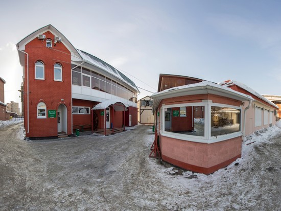 Фото Мельник