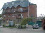 Oskar (ulitsa Samburova, 23), hotel