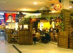 Puzata Khata (Hlinky Street, 1) ، مطعم