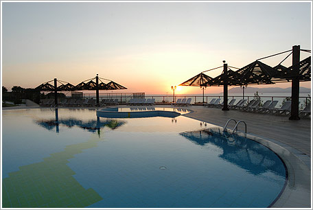 Фото Надежда SPA & Морской рай