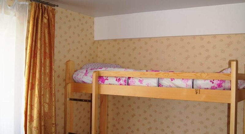 Хостел Иркутск — фото 24