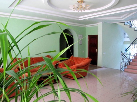 Фото Кордон