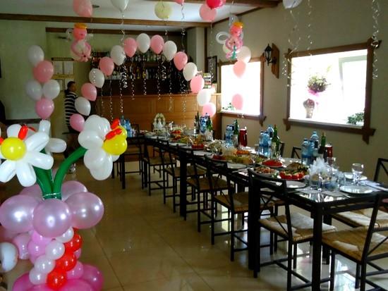 Фото Пристань