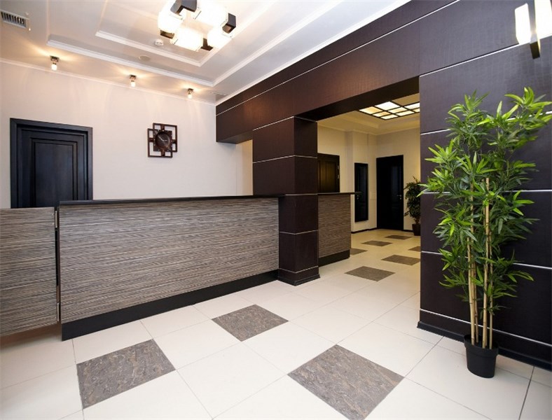 Фото Калита