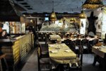 Gril-restoran Okhotnik (Saksahanskoho Street, 147/5), restaurant