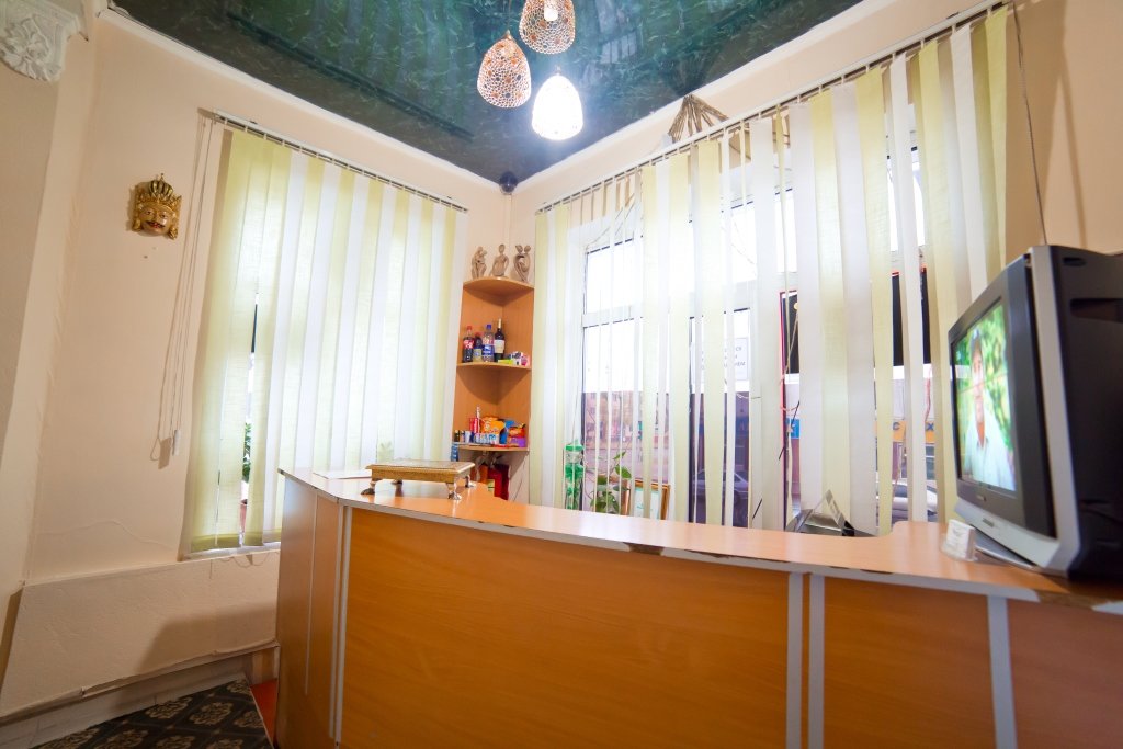 Фото отеля 2