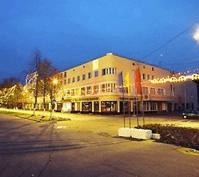 Фото Корела