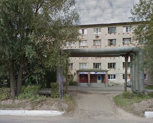 Иное жильё Люкс на Ленина 198 в Арзамасе
